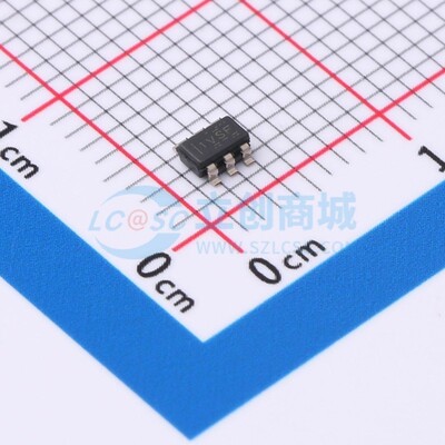 DC-DC电源芯片 TLV61048DBVT SOT-23-6 TI/德州 电子元件原装正品