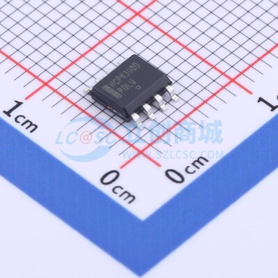 AC-DC控制器和稳压器 NCP4308DDR2G SOIC-8 onsemi(安森美) 原装