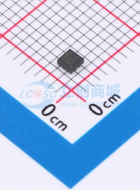 线性稳压器(LDO) TPS74501PCQWDRVRQ1 WSON-6 TI/德州 电子元器件