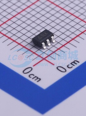 功率电子开关 AP2822CKETR-G1 SOT23-5 DIODES(美台) 电子元器件