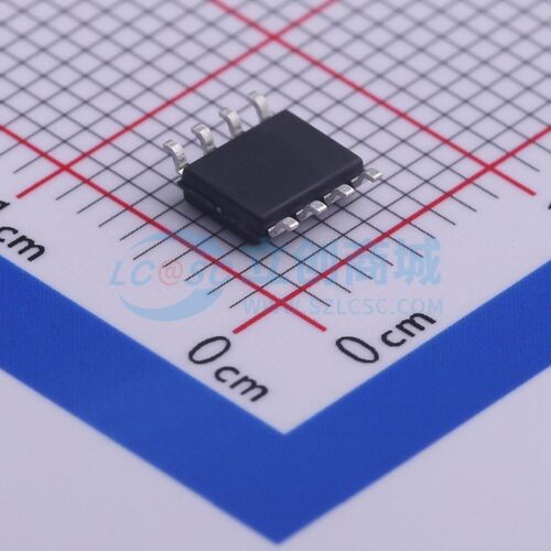 场效应管(MOSFET) FDS9400A SOIC-8 onsemi(安森美) 电子元件配单