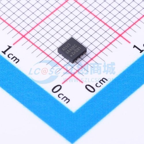 CAN收发器 TJA1051TK/3/1J HVSON-8 安世 电子元器件配单原装正品