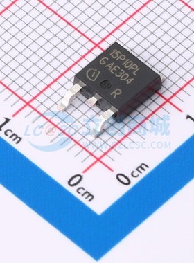 场效应管(MOSFET) SPD15P10PLGBTMA1 TO-252-3 Infineon(英飞凌)