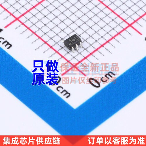 运算放大器 LMV551QDCKRQ1 SC-70-5 TI/德州 电子元器件配单原装