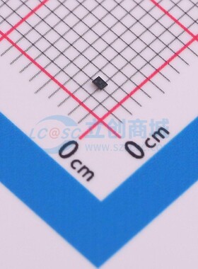 EEPROM M24256X-FCU6T/VF WLCSP-4(0.7x1) ST(意法半导体) 元器件