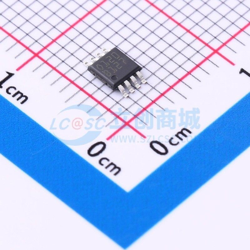 电流感应放大器 TSC2010IYST MiniSO-8 ST/意法半导体 电子元器件