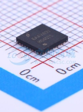 LVDS芯片 DS91M040TSQ/NOPB QFN-32 TI/德州 电子元器件配单