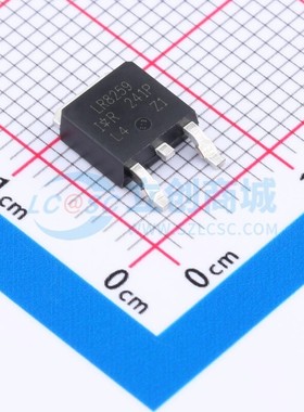 场效应管(MOSFET) IRLR8259TRPBF DPAK Infineon(英飞凌) 元器件