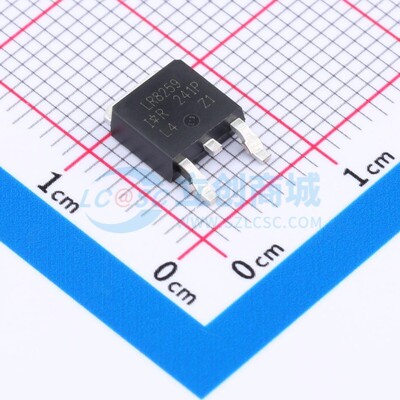 场效应管(MOSFET) IRLR8259TRPBF DPAK Infineon(英飞凌) 元器件