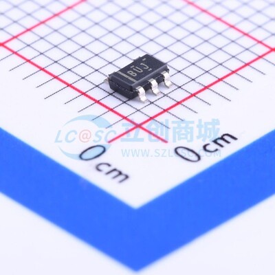 线性稳压器(LDO) TPS79913DDCR SOT23-5 TI/德州 电子元器件配套