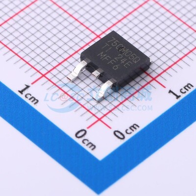 线性稳压器(LDO) TL750M05QKVURQ1 TO-252 TI/德州 电子元件配单