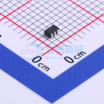 缓冲器/驱动器/收发器 74HC1G125GW,125 TSSOP-5-1.3mm Nexperia(