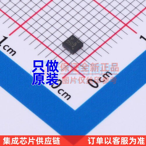 线性稳压器(LDO) LP5912-3.0DRVT DFN-6 TI/德州 电子元器件配套