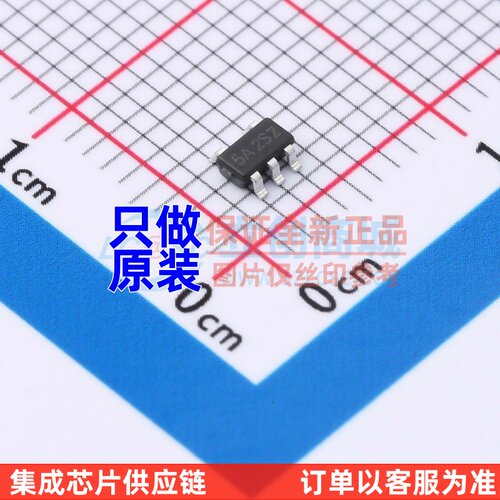 线性稳压器(LDO) AP2205-W5-7 SOT-25 DIODES(美台) 原装