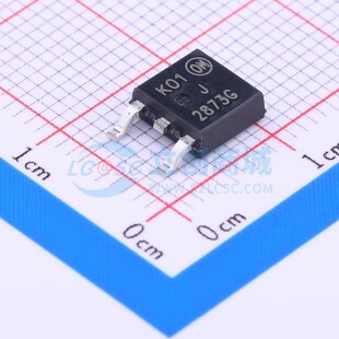 三极管(BJT) NJVNJD2873T4G DPAK onsemi(安森美) 电子元器件配单