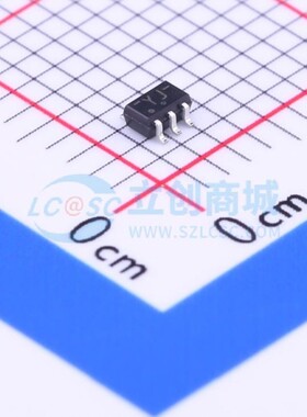 模拟开关多路复用器 74LVC1G3157GW.125 TSSOP-6 Nexperia(安世)