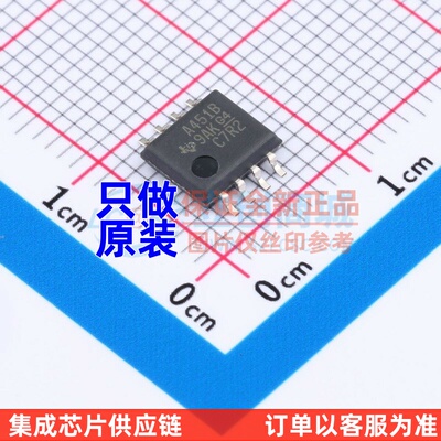 缓冲器/驱动器/收发器 SN75451BPSR SOP-8 TI/德州 原装正品