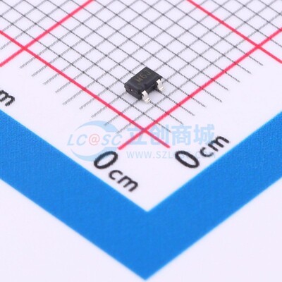 监控和复位芯片 ADM803MAKSZ-REEL7 SC-70-3 ADI(亚德诺) 元器件