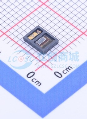环境光传感器 ADPD188BI-ACEZR7 LGA-24-CAV(3.8x5) ADI(亚德诺)