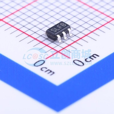 DC-DC电源芯片 LM2735YMFX/NOPB SOT23-5 TI/德州 电子元器件配单