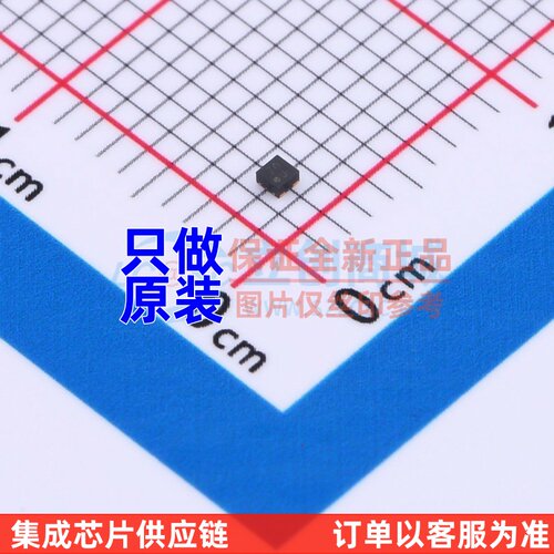 线性稳压器(LDO) BU29JA2MNVX-CTL UDFN-4(1.6x1.2) ROHM(罗姆)