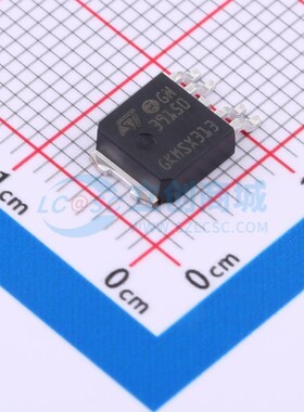 线性稳压器(LDO) LD39150PT-R TO-252-5 ST(意法半导体) 原装正品