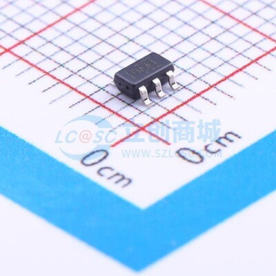 运算放大器 OPA356AIDBVR SOT23-5 TI/德州 电子元器件 原装正品