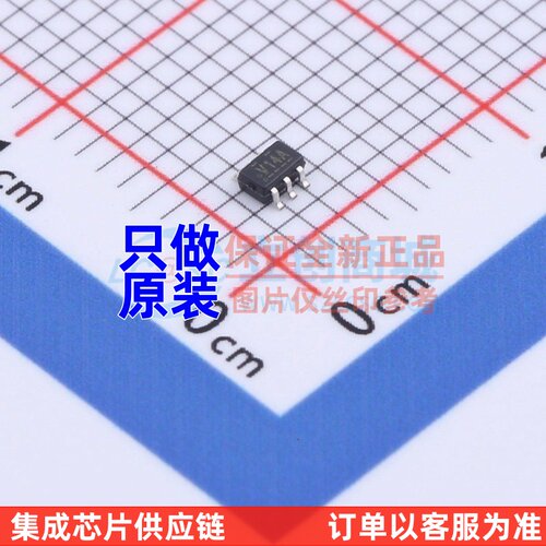 反相器 NC7WV14P6X SC-70-6 onsemi(安森美) 电子元器件原装正品