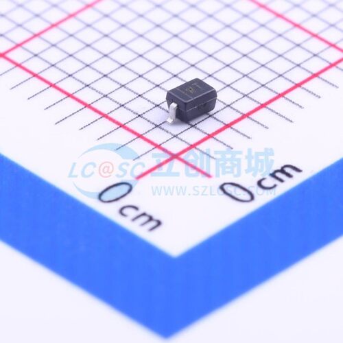 稳压二极管 BZT52C39S-7-F SOD-323 DIODES(美台) 电子元器件