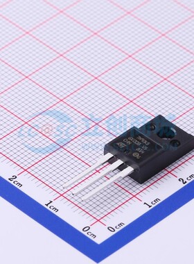 场效应管(MOSFET) STF7N90K5 TO-220 ST(意法半导体) 原装正品