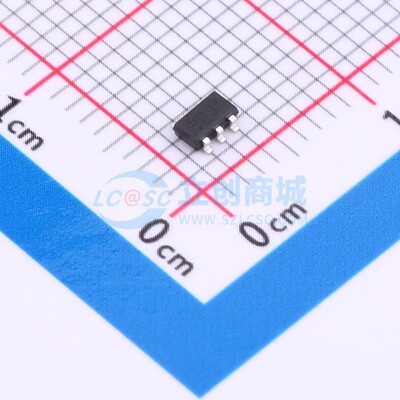 场效应管(MOSFET) BSL316CH6327 TSOP-6-6 Infineon(英飞凌)
