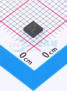 线性稳压器(LDO) TPS74533PQWDRBRQ1 SON-8 TI/德州 电子元件配单