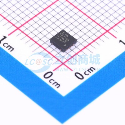 差分运放 LTC6362IDD#TRPBF DFN-8 ADI(亚德诺) 电子元件原装正品