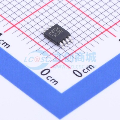 DC-DC电源芯片 LM3485MM VSSOP-8 TI/德州 电子元件配单原装正品