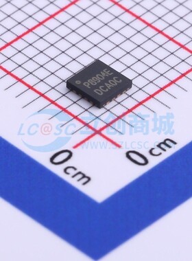 音频功率放大器 PAM8904EJER QFN-16 DIODES(美台) 电子元器件
