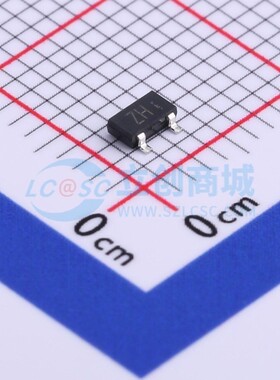 场效应管(MOSFET) RSR020P05FRATL SOT-346T ROHM(罗姆) 原装正品