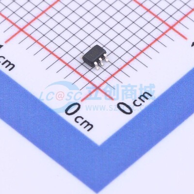 比较器 TLV3201AQDCKRQ1 SC-70-5 TI/德州 电子元件配单原装正品