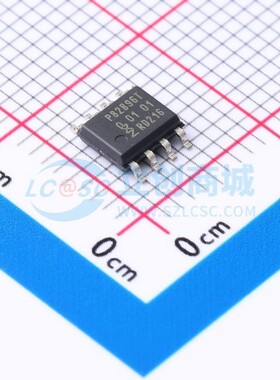 信号缓冲器/中继器/分配器 P82B96TD/S900.118 SOP-8 安世 元器件