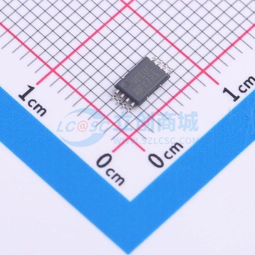 射频卡芯片 ST25DV64KC-IE8T3 TSSOP-8 ST(意法半导体) 原装正品