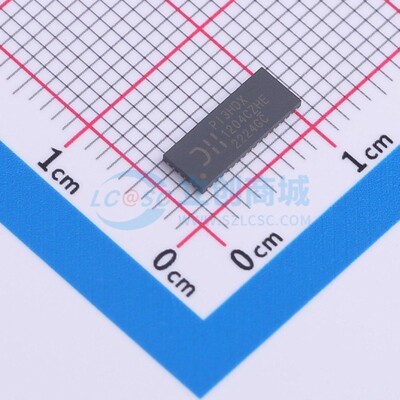 视频接口芯片 PI3HDX1204CZHEX TQFN-42(9x3.5) DIODES(美台)