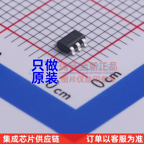 LED驱动 FAN5346S30X SOT-23-6 onsemi(安森美) 电子元器件配单