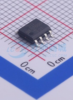 场效应管(MOSFET) DMN6070SSD-13 SO-8 DIODES(美台) 原装正品