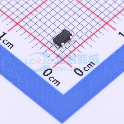场效应管(MOSFET) RTR025P02HZGTL SC-96 ROHM(罗姆) 电子元器件