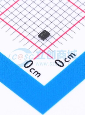 线性稳压器(LDO) NCP186BMX330TAG XDFN-8(1.2x1.6) onsemi(安森