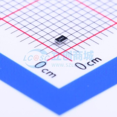 功率电子开关 TPS22924CYZPR XFBGA-6 TI/德州 电子元件原装正品