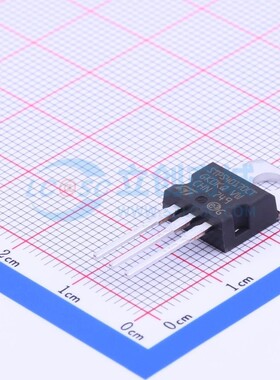 肖特基二极管 STPS40170CT TO-220AB-3 ST(意法半导体) 原装正品