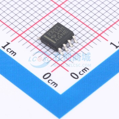 运算放大器 TLV2322IDR SOIC-8 TI/德州 电子元器件配单原装正品