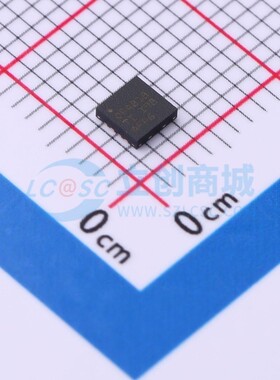 FET输入运放 OPA818IDRGT DFN-8 TI/德州 电子元器件配单原装正品