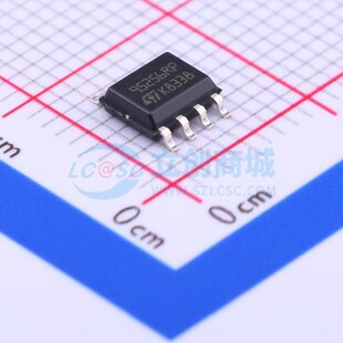 EEPROM M95256-RMN6TP SOP-8 ST(意法半导体) 电子元器件原装正品