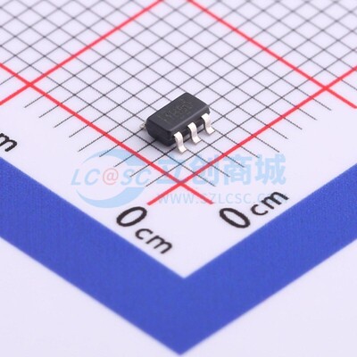 电压基准芯片 REF3433IDBVR SOT23-6 TI/德州 电子元器件配套